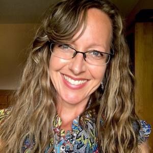 Meet your Posher, Kathy